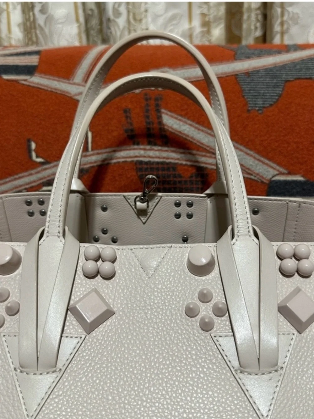 Christian Louboutin gorgeous christian